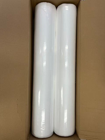 Non Woven(PP) disposable bad sheet white
