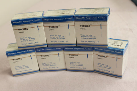 Intradermal Needles.0.12x5mm&0.16x5mm available