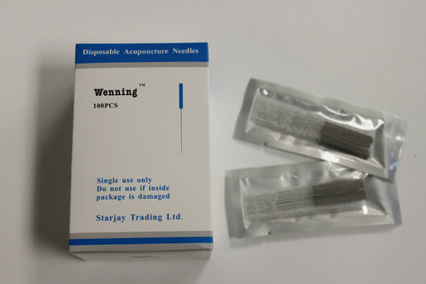 Wenning Hand Needle