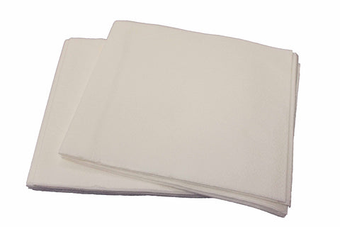 Exam Paper Drapes, Disposable, 36"x72", 36"x40". 40"x72"