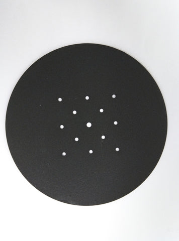 TDP Mineral Plate for Large Head