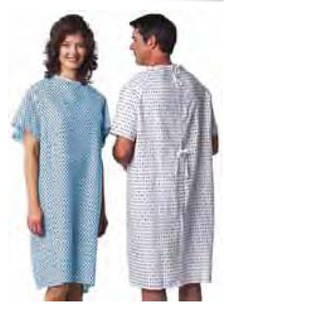 Patient Gown