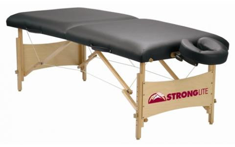 Stronglite Standard Portable Massage Table