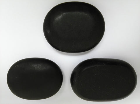 Massage Basalt Stone large