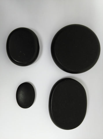 Massage Basalt Stone