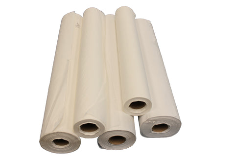 Exam Table Paper,  Crepe,or smooth, Chiropractic
